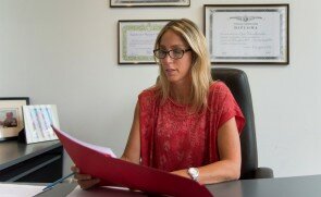 Otorgar�n licencia a las trabajadoras estatales v�ctimas de violencia de g�nero