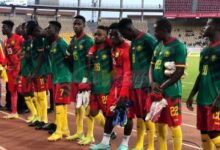Camerún – Jamaica: Fiesta de despedida antes del Mundial